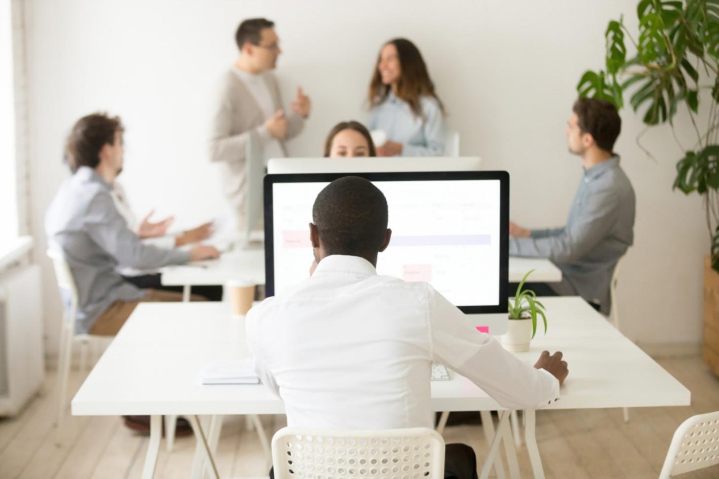 Expert formateur en finance d'entreprise